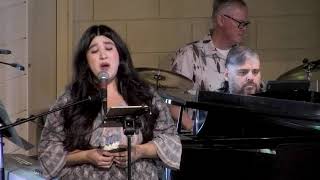 &quot;Up to the Mountain&quot; by Patty Griffin