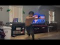 Dancing To The Jetpack Joyride Main Theme