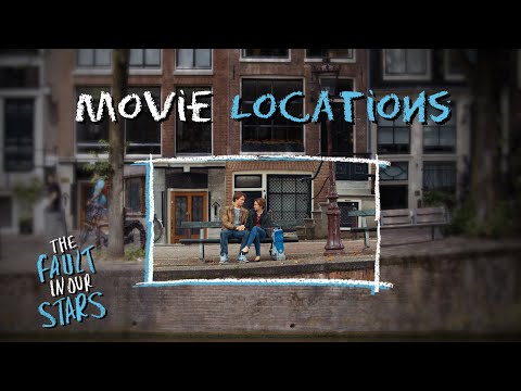 afbeelding Movie Locations