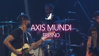 Fresno | Axis Mundi (A Sinfonia de tudo que há - Ao vivo)