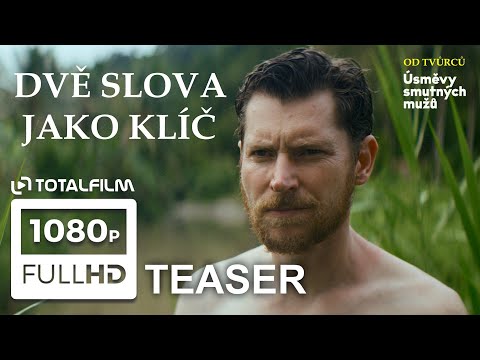 Celovečerní film Dvě slova jako klíč - postprodukce