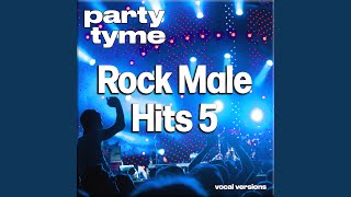 Testing 1, 2, 3 (made popular by Barenaked Ladies) (vocal Version)