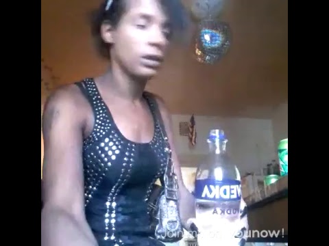 I'm LIVE on YouNow October 18, 2017