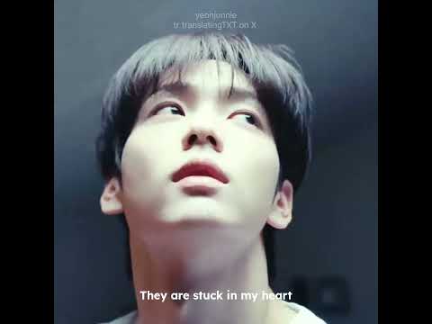 soobin's voice is so comforting and healing🥹