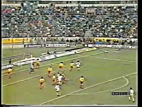 1990/91, Serie A, Parma - Lecce 0-0 (15)
