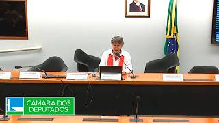  Comunicação comunitária como promoção dos direitos humanos - 13/08/2026 14:00