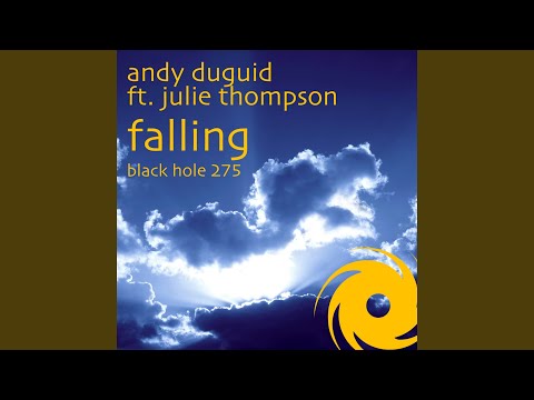 Falling (Lost Stories Remix)