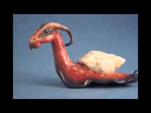 scp-111 dragon snail