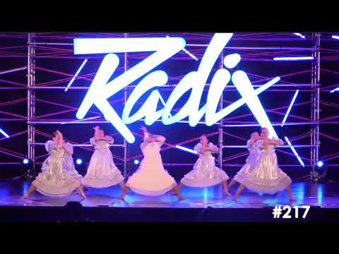 Movies - Dance Deluxe