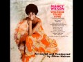 Nancy Wilson - I'm Always Drunk in San ...