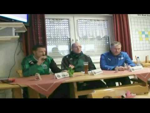 3. April 2010, SG Bad Soden - TSV Korbach  5:0 (1:0)