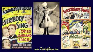 Judy Garland - &quot;Swing Low, Sweet Chariot&quot; - Complete Version - Restored