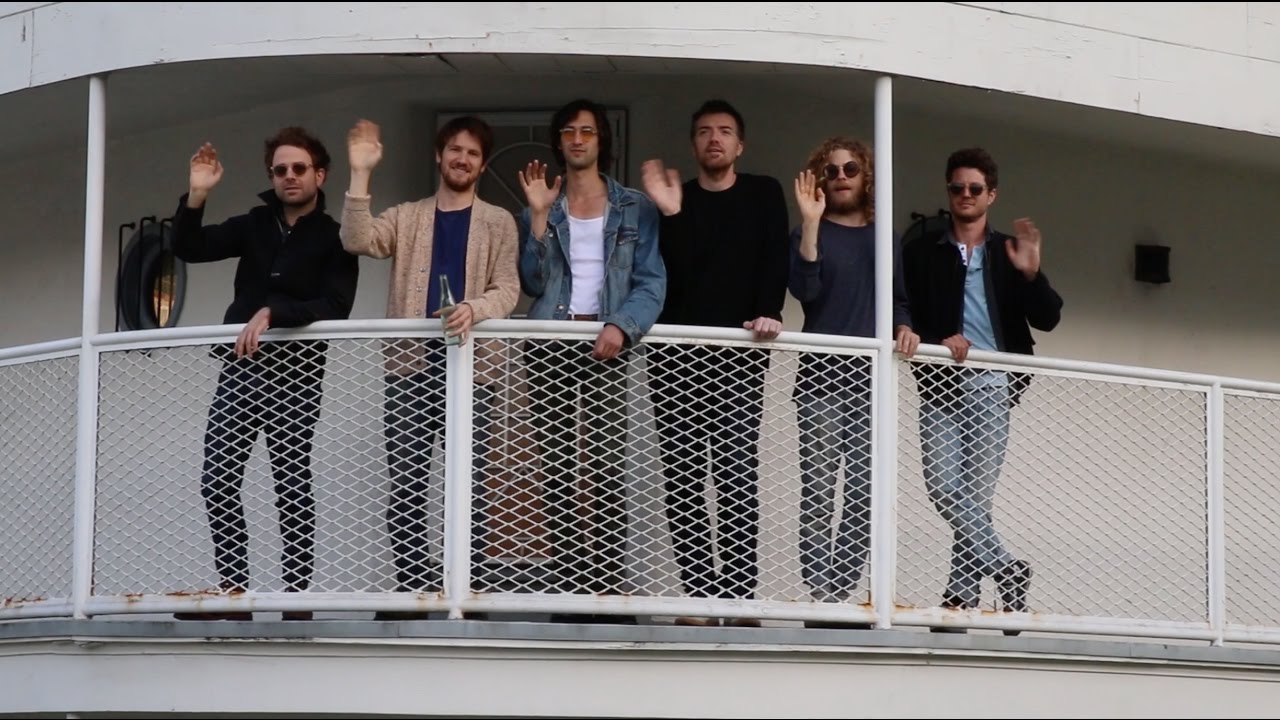 Alternative Theories of Physics (Dawes movie)