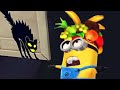 Despicable Me Minion Rush Halloween 2019 Stage2