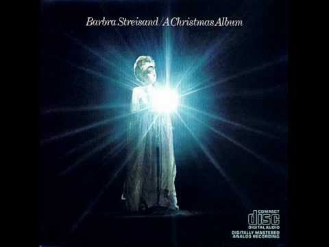 White Christmas video