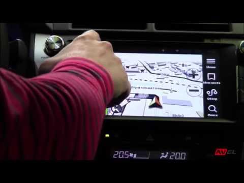 Автомагнитолы