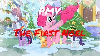 PMV The First Noel - TobyMac (feat. Owl City)
