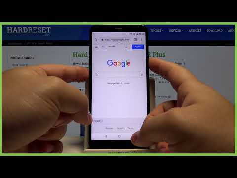 HTC Desire 12 Plus – How to Take Screenshot