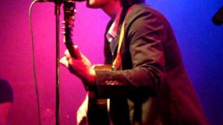 Pete Yorn - For Nancy - The Roxy