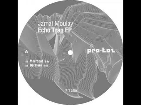 jamal moulay - datafunk