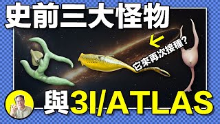 Download lagu 1955年，美國挖出大批無法解釋的史前“怪物”。它們被孤立於進化樹外，就像失敗的外星生命接種，如果這就是真相，3I/ATLAS會帶來新的生命嗎......|總裁聊聊 mp3