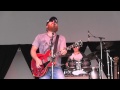 Marc Broussard "Rocksteady" 6-23-13