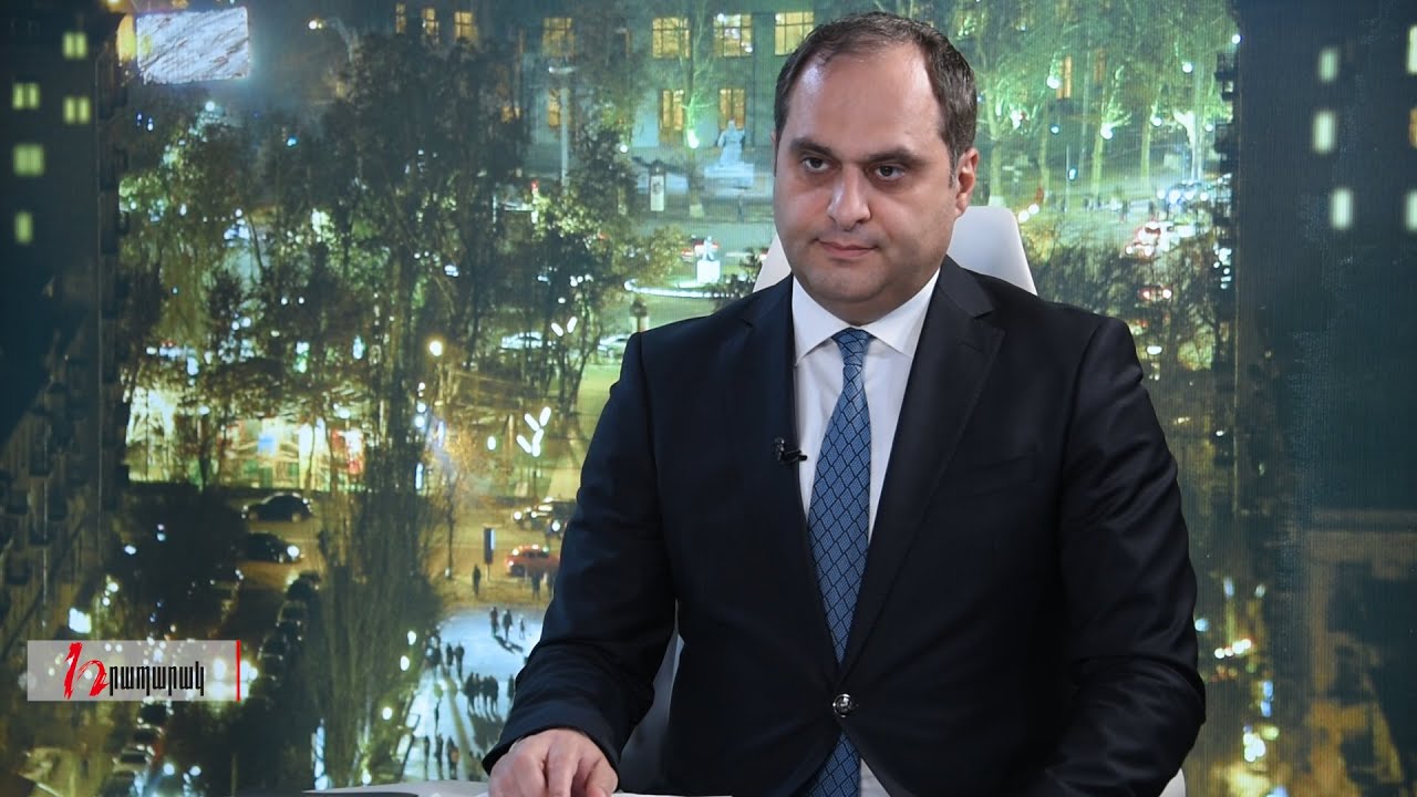 Շուռնուխցին որոշել է ինքն իր հարցերը լուծի