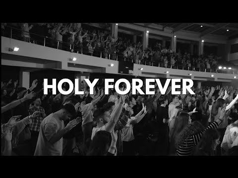 Holy Forever | William Hinn & David Roche | Altar Conference Romania 2025