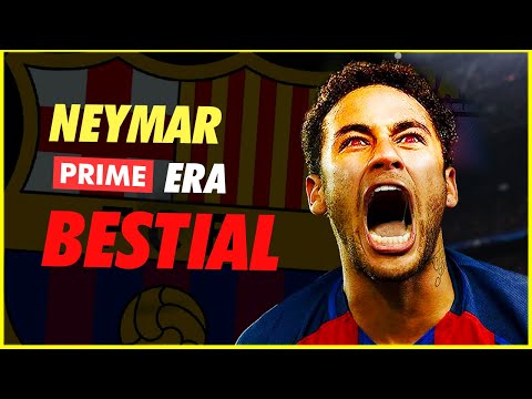 Neymar Jr.'s Decline 😱