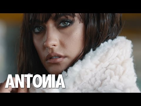 ANTONIA feat. Connect-R - Adio | Videoclip Oficial