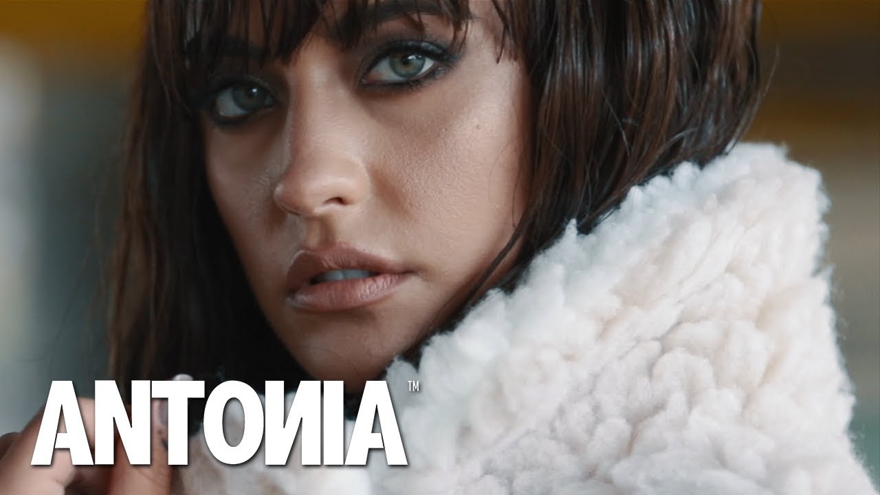 Antonia ft. Connect-R — Adio