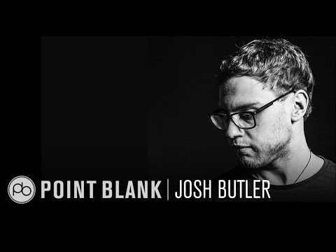 Josh Butler: Interview @ DJ Mag Best of British 2014