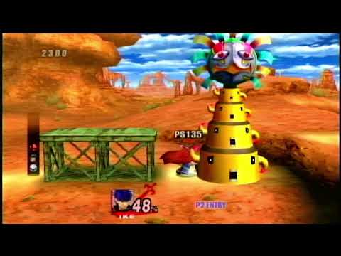 Swords of the Wild (Let's Play Super Smash Bros. Brawl pt.15)