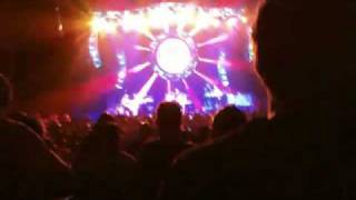 Widespread Panic &quot;Tortured Artist&quot; (LIVE)