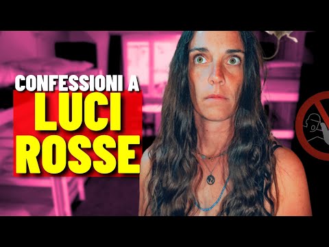 DI CERTE COSE È DIFFICILE PARLARE 😳 Momenti imbarazzanti in 8 anni in viaggio 
