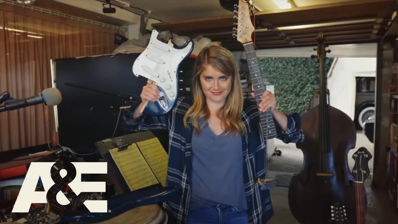 What’s It Worth? Hosted By Jeff Foxworthy | Season 1 Trailer | A&E