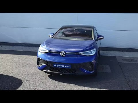 Volkswagen ID.5 TECH 77kWh 174HP - Image 2