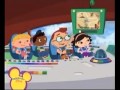 Disney S Little Einsteins Cartoon Show Little Einsteins Little Einsteins Disney