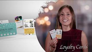 Seasonal Marketing Tips- Loyalty Cards