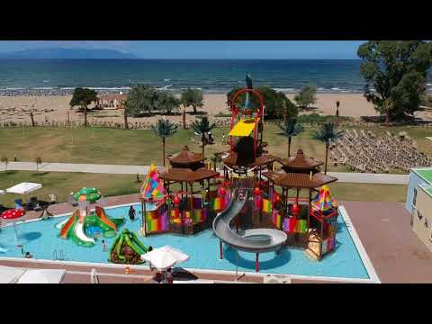 Korumar Ephesus Beach & Spa