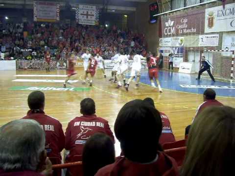 Cuenca 2016  33 - 36 Ciudad Real.avi