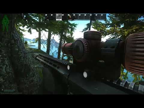 Killing a 4 Man Sniper Team on Lighthouse