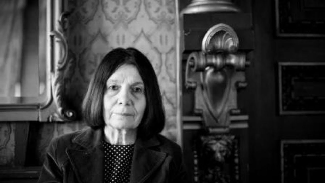 Ileana M?l?ncioiu: Exerci?ii de supravie?uire