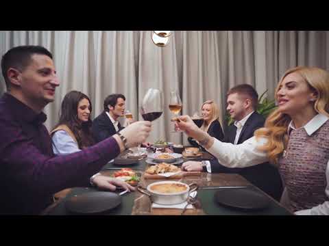 Hugo cafe, lounge and showroom - West65 - Belgrade