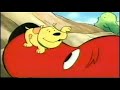 PBS Kids Promo Clifford The Big Red Dog 2008 WOSU