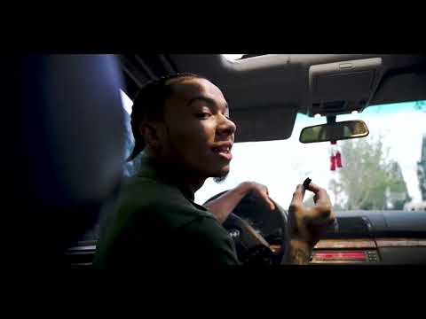 K Lavish - On My Own Ft. $uperb (Official Music Video)