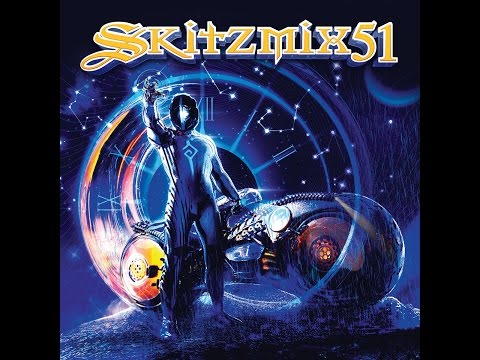Skitzmix 51 - Megamix (Mixed by Nick Skitz)