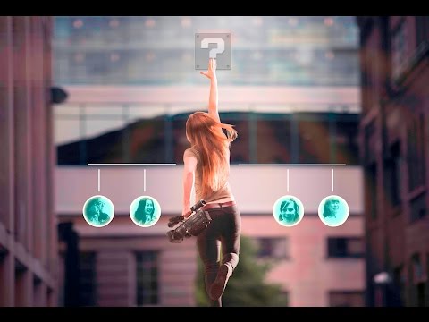 She Got Game: A Video Game Documentary