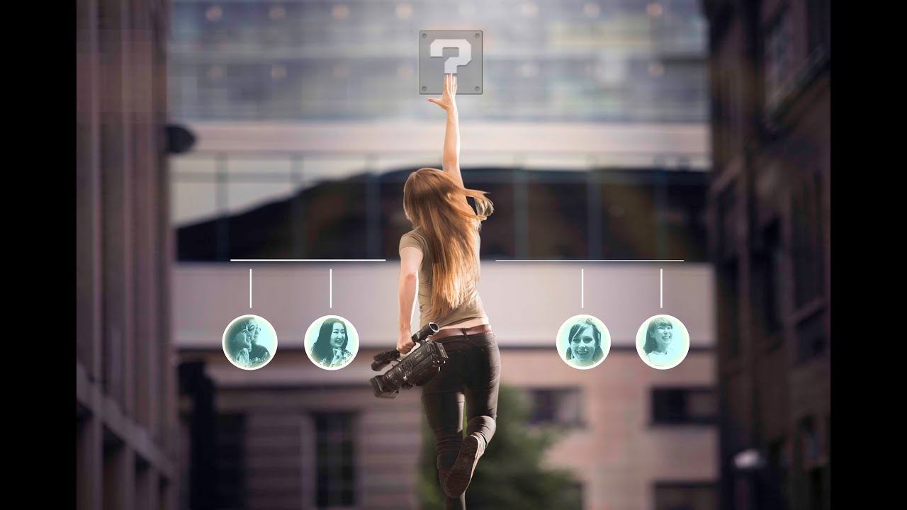 She Got Game Official Movie Trailer