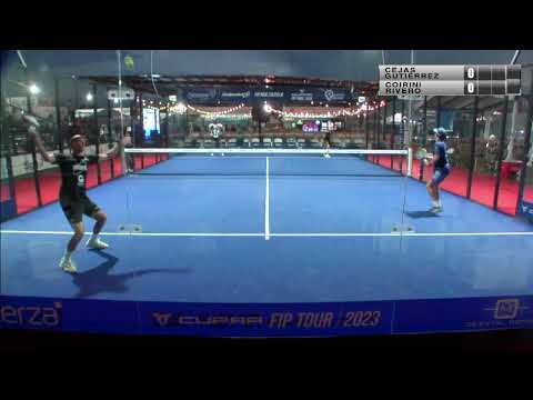 FIP RISE SALTILLO 2023